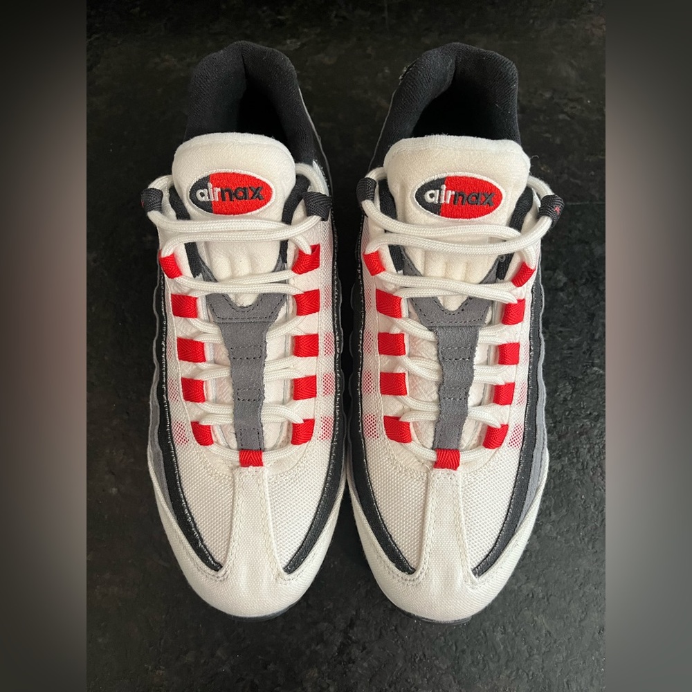 Nike Air Max 95 “Japan Summit” Sz 8.5